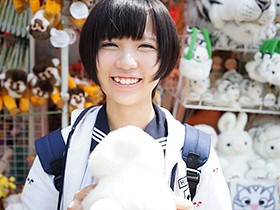 16才年上のオジさんと家出かけ落ち不倫旅行 千葉県立女子高ひかり　サンプル画像07